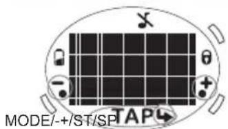 OREGON SCIENTIFIC SE331 - DOOR DE OPTIES ZOEKEN - 1