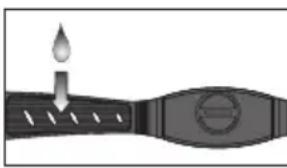 OREGON SCIENTIFIC SE331 - Ceinture pectorale - 1