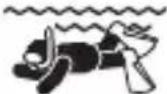 OREGON SCIENTIFIC SW288 - USE IN THE WATER - 5