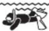 OREGON SCIENTIFIC SW288 - UTILISATION DANS L'EAU - 4
