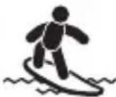 OREGON SCIENTIFIC SW288 - USE IN THE WATER - 4