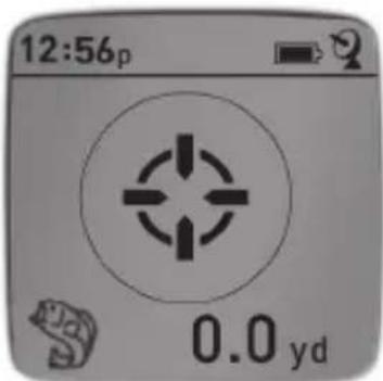 BUSHNELL BackTrack FishTrack - GARANTÍA LIMITADA de UN AÑO - 3