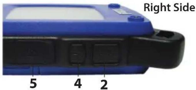 BUSHNELL BackTrack FishTrack - FRONT VIEW - 3