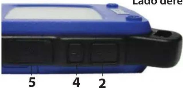 BUSHNELL BackTrack FishTrack - GARANTIE LIMITÉE de UNE ANNÉE - 1