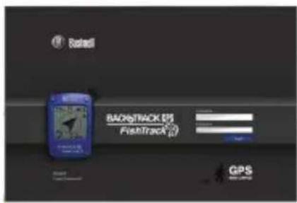 BUSHNELL BackTrack FishTrack - GARANTIE LIMITÉE de UNE ANNÉE - 8