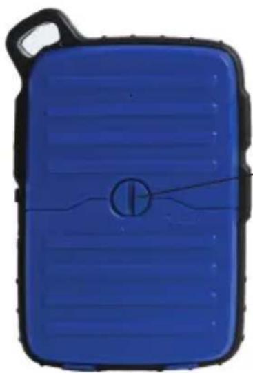 BUSHNELL BackTrack FishTrack - VORDERANSICHT - 2