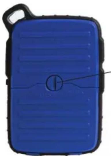 BUSHNELL BackTrack FishTrack - Avertissement relatif à l'indicateur de foudre : - 4
