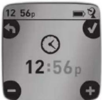 BUSHNELL BackTrack FishTrack - REGOLAZIONI DI BASE - 1