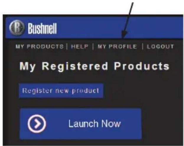 BUSHNELL BackTrack FishTrack - GARANTÍA LIMITADA de UN AÑO - 10