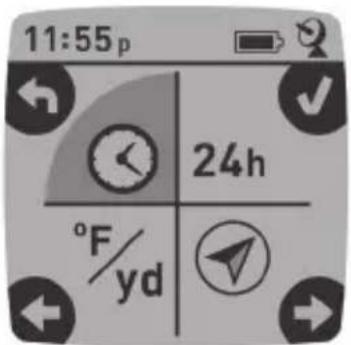 BUSHNELL BackTrack FishTrack - GARANTÍA LIMITADA de UN AÑO - 11