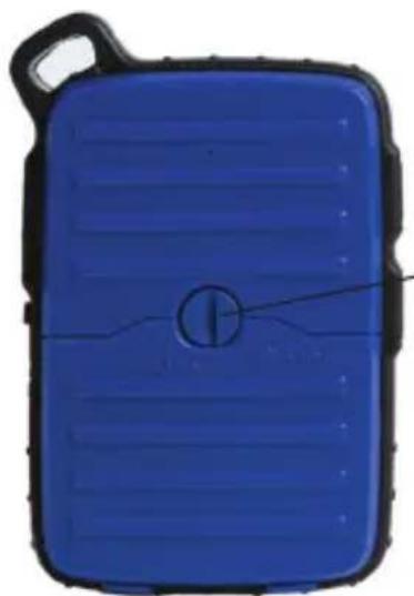 BUSHNELL BackTrack FishTrack - FRONT VIEW - 2