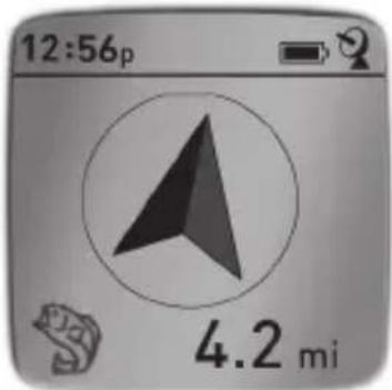 BUSHNELL BackTrack FishTrack - FCC Note: - 4