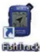 BUSHNELL BackTrack FishTrack - VISUALIZZAZIONE SCHERMATE DATI - 2