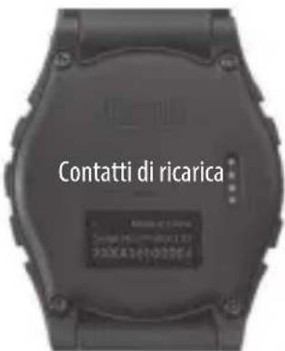 BUSHNELL Excel - Ricarica della batteria - 2