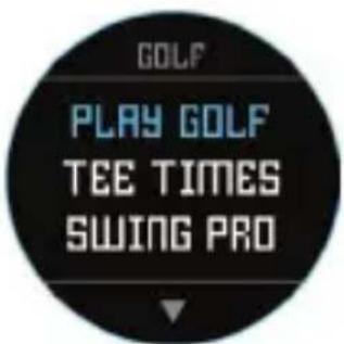 BUSHNELL Excel - MODO PLAY GOLF - 1