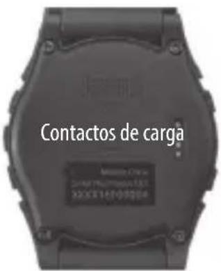 BUSHNELL Excel - Cambiar la batería - 2
