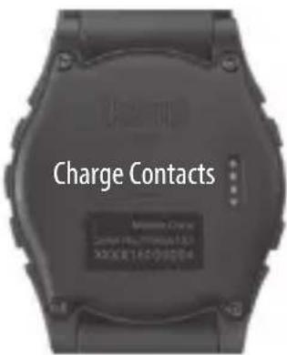 BUSHNELL Excel - Charging the Battery - 2
