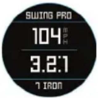 BUSHNELL Excel - Swing Pro - 4