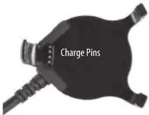 BUSHNELL Excel - Charging the Battery - 3