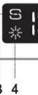 BAUKNECHT BCIC 3C26 E CH - Panneau de commande - 3