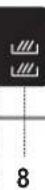 BAUKNECHT BCIC 3C26 E CH - Panneau de commande - 5