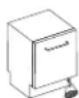 BAUKNECHT BCIC 3C26 E CH - Différé - 2