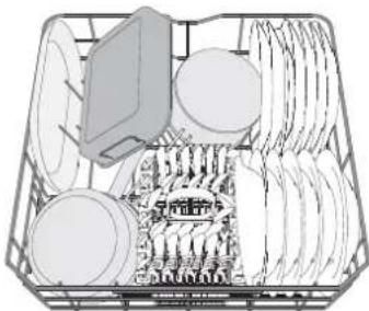 BAUKNECHT BCIC 3C26 E CH - CESTELLO INFERIORE - 1