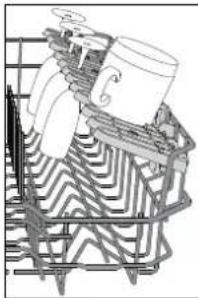 BAUKNECHT BCIC 3C26 E CH - KLAPPBARE KLAPPEN MIT VERSTELLBARER POSITION - 3