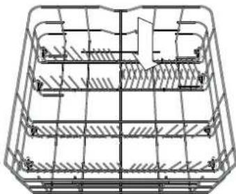 BAUKNECHT BCIC 3C26 E CH - UNTERKORB - 2