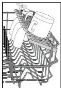 BAUKNECHT BCIC 3C26 E CH - FOLDABLE FLAPS WITH ADJUSTABLE POSITION - 2