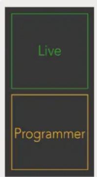 NOVATION Launchpad X - Les Modes Live et Programmer - 1