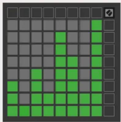 NOVATION Launchpad X - Configurer un Mode Custom dans Novation Components - 1