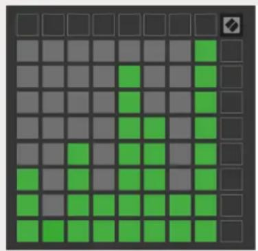 NOVATION Launchpad X - Configurer un Mode Custom dans Novation Components - 2