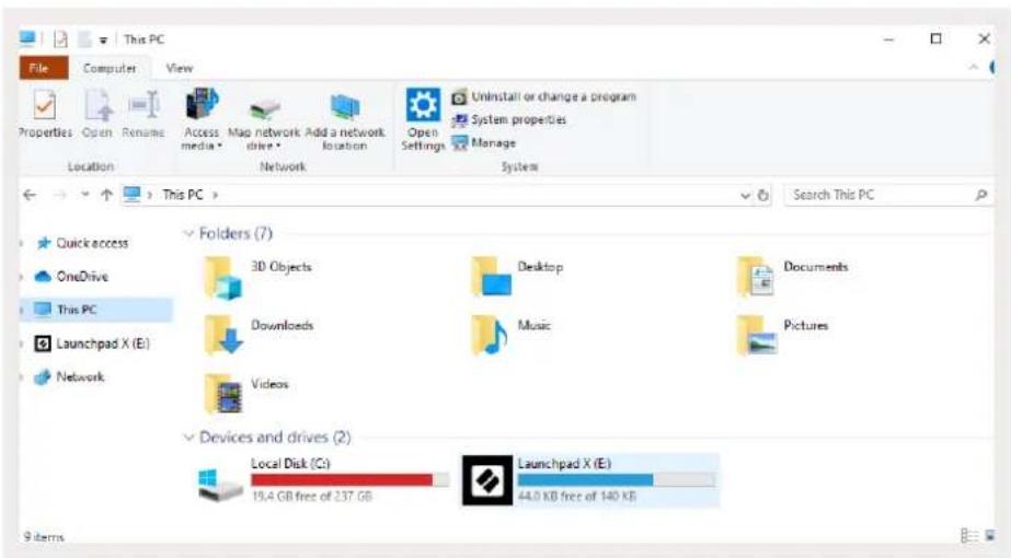 NOVATION Launchpad X - Si vous êtes sur Windows : - 1