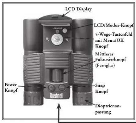 BUSHNELL Imageview 118323 - 1
