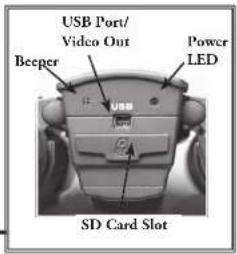 BUSHNELL Imageview 118323 - CONTENTS - 3