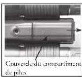 BUSHNELL Imageview 118323 - Mise en place d'une carte SD - 1