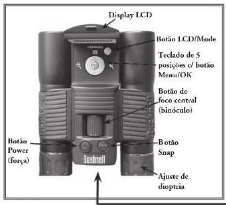 BUSHNELL Imageview 118323 - 1