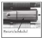 BUSHNELL Imageview 118323 - Eine SD-Karte einsetzen - 1