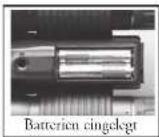 BUSHNELL Imageview 118323 - Eine SD-Karte einsetzen - 2