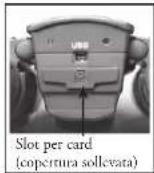 BUSHNELL Imageview 118323 - Inserimento di una card SD - 3
