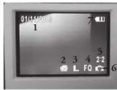 BUSHNELL Imageview 118323 - Using The Main Menu - 4