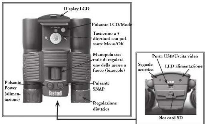 BUSHNELL Imageview 118323 - 2