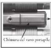 BUSHNELL Imageview 118323 - Inserimento di una card SD - 1