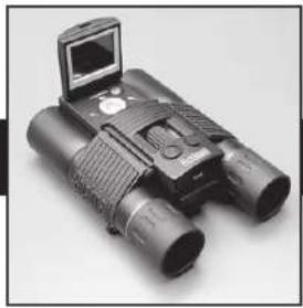 BUSHNELL Imageview 118323 - GARANTÍA LIMITADA DE DOS AÑOS - 1