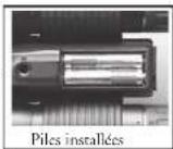 BUSHNELL Imageview 118323 - Mise en place d'une carte SD - 2
