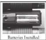 BUSHNELL Imageview 118323 - Inserting An SD Card - 2