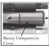 BUSHNELL Imageview 118323 - Inserting An SD Card - 1