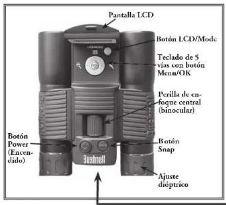 BUSHNELL Imageview 118323 - 1