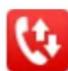 AVAYA 3745 - Appels - 1